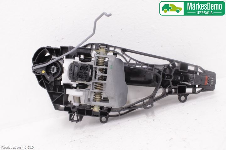 BMW 7 G11/G12 15-22 Dørhandtak Ytre Venstre