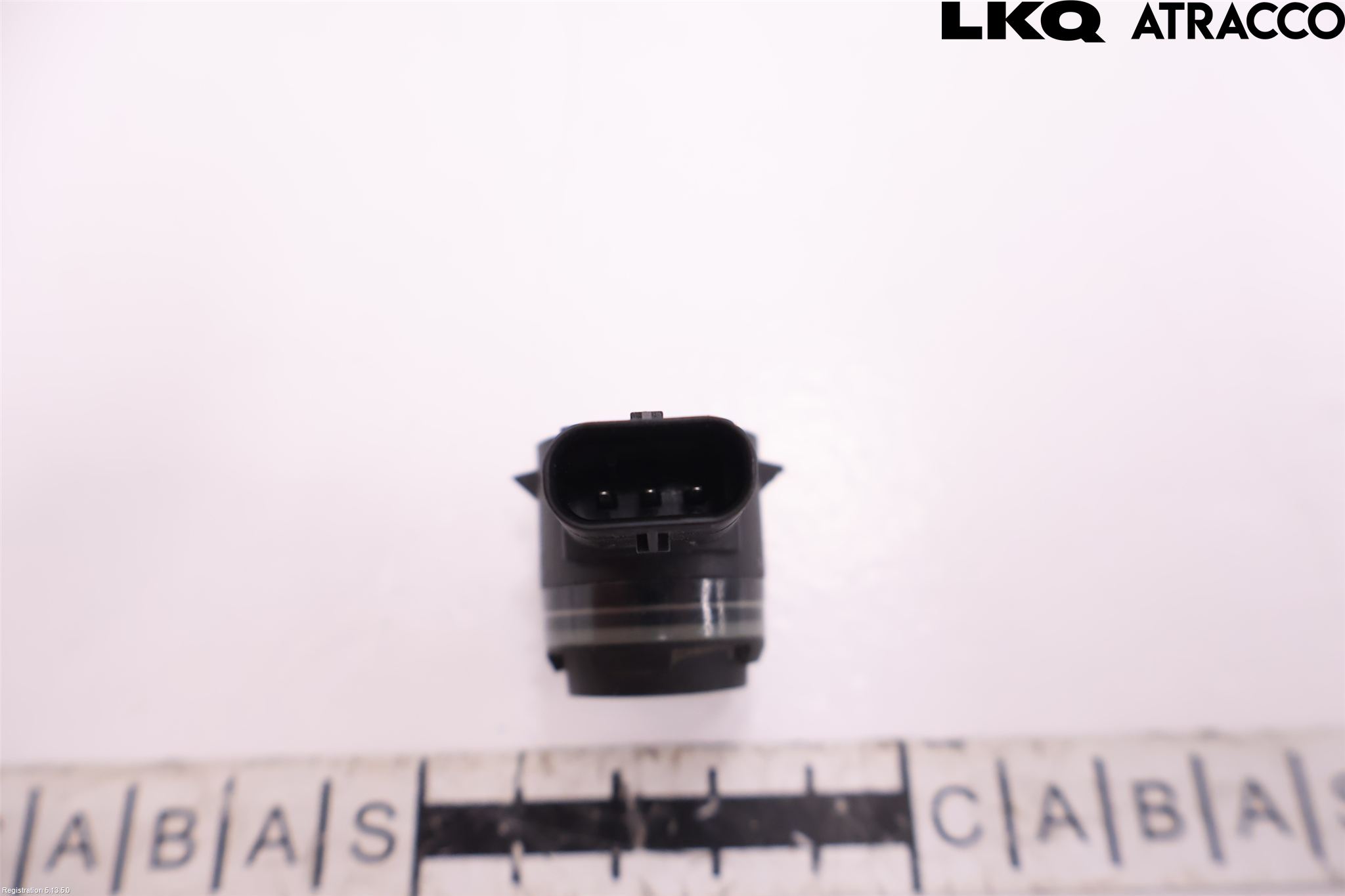Audi A3/S3 8V 13-20 Sensor Ryggesensor