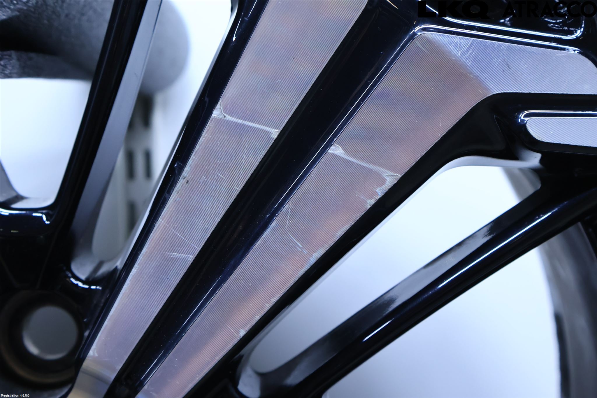 Toyota RAV4 19- Felg Aluminium
