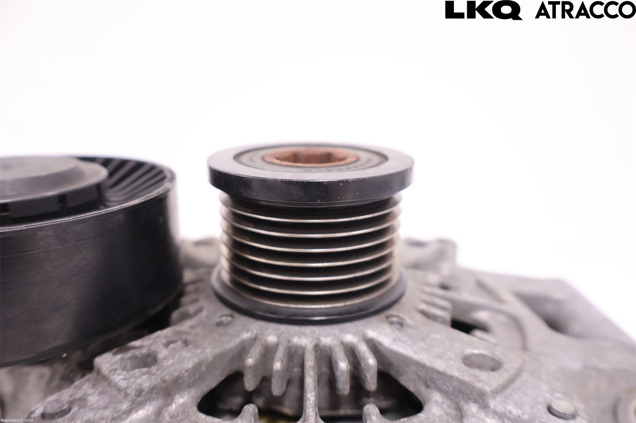 BMW 1 E87/81 5D/3D 03-11 Dynamo