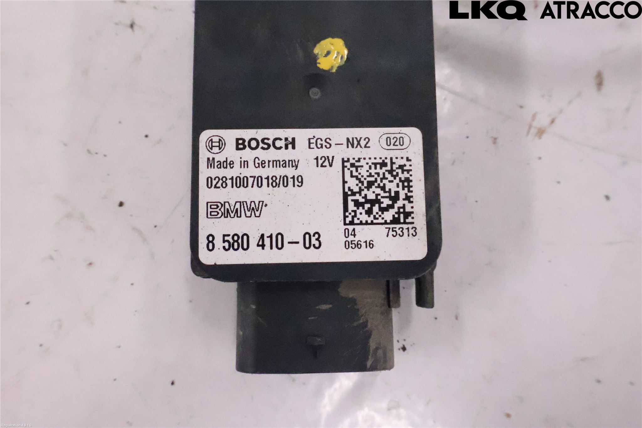 BMW 5 G30/G31/F90 17-23 Inns Lambdasonde