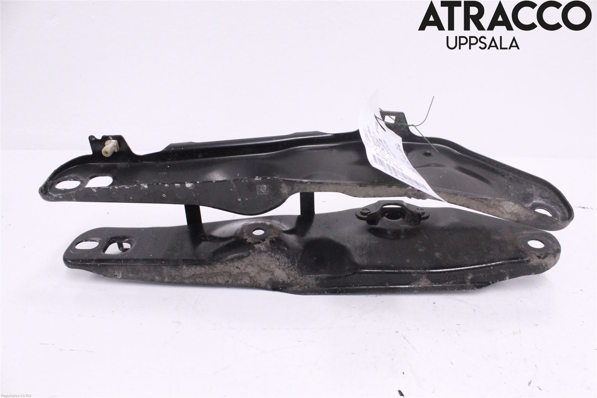 BMW 5 G30/G31/F90 17-23 Bærearm Bak Venstre