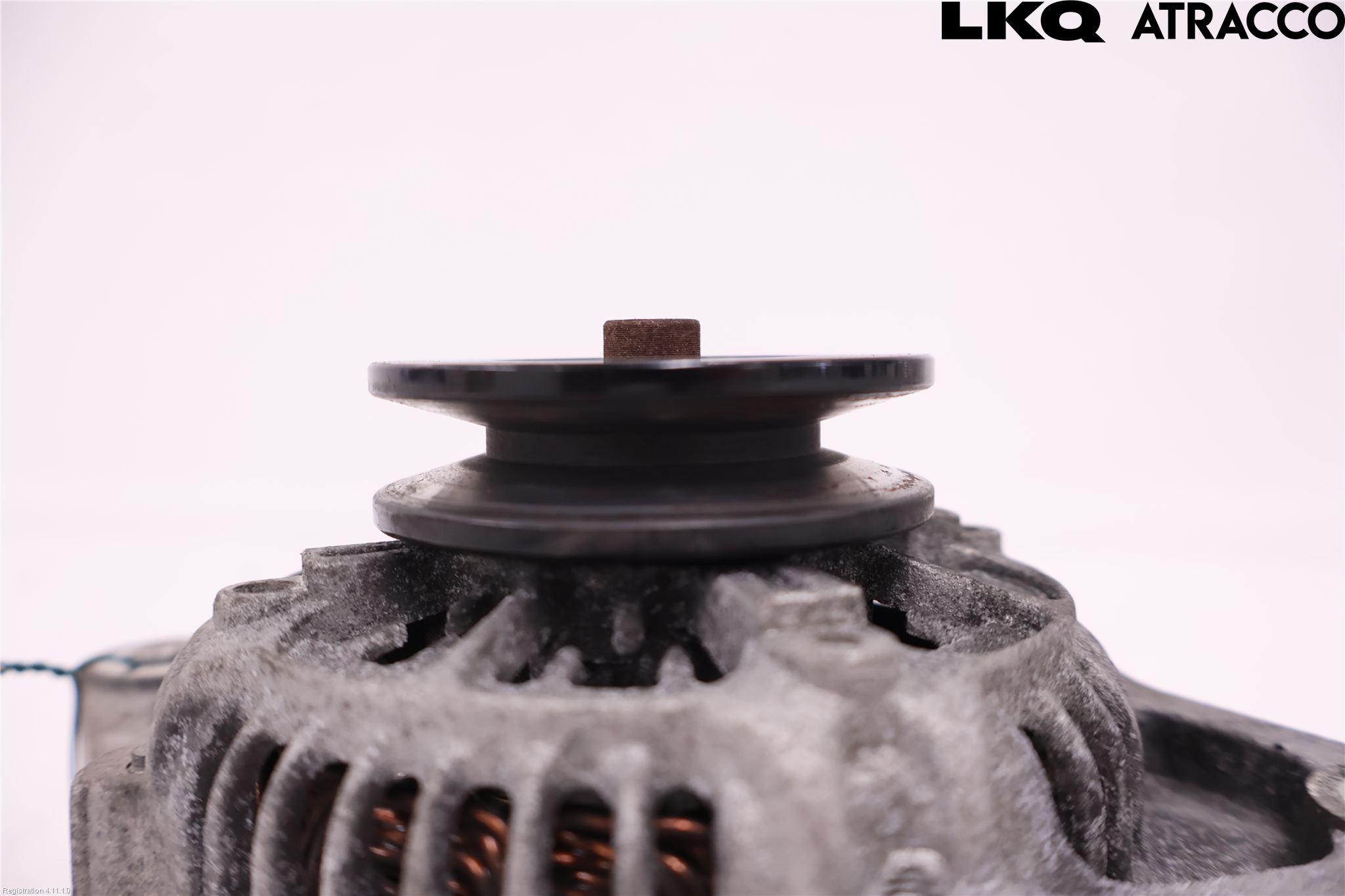 Mopedbil Ligier LIGIER JS 50 Dynamo