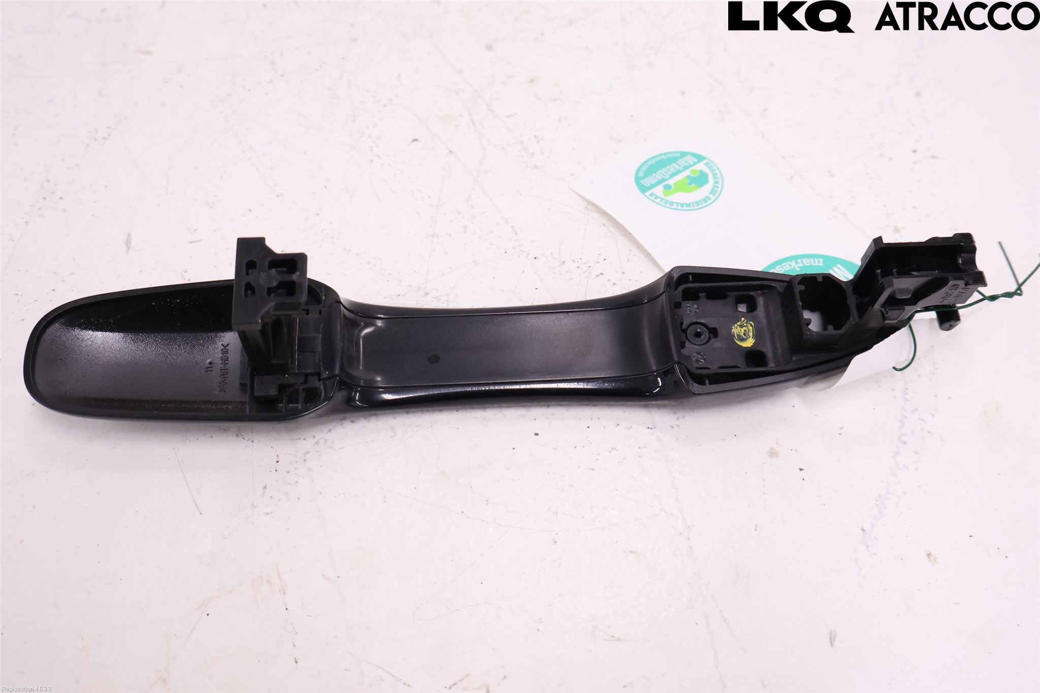 Toyota CAMRY 19-24 Dørhandtak Ytre Venstre