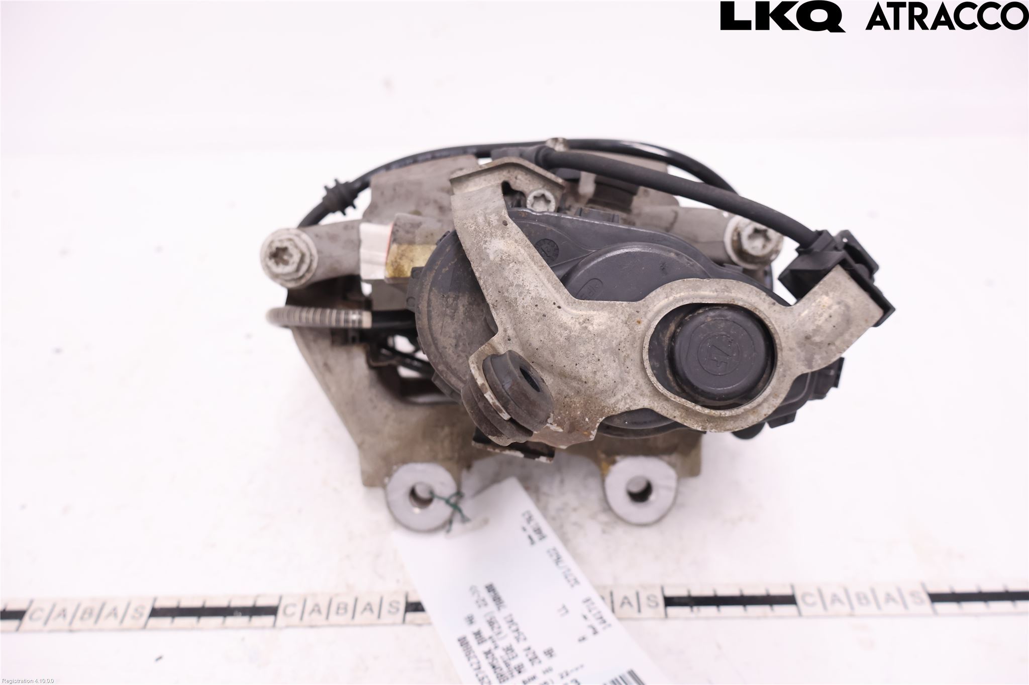 Mercedes-Benz MB EQE (V295) 22- Bremsecaliper Bak Høyre