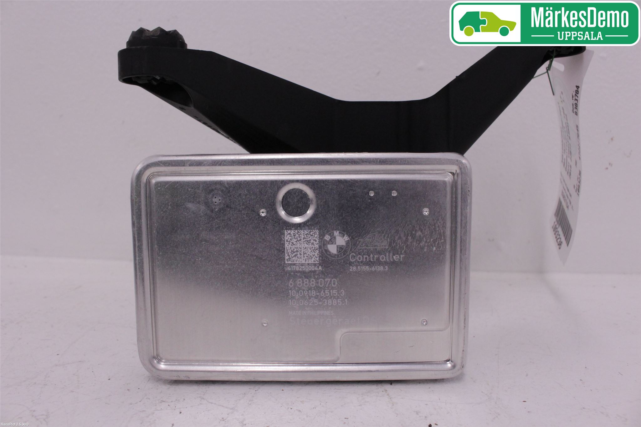 Mini COUNTRYMAN F60 17-23 Abs Hydraulikkaggregat