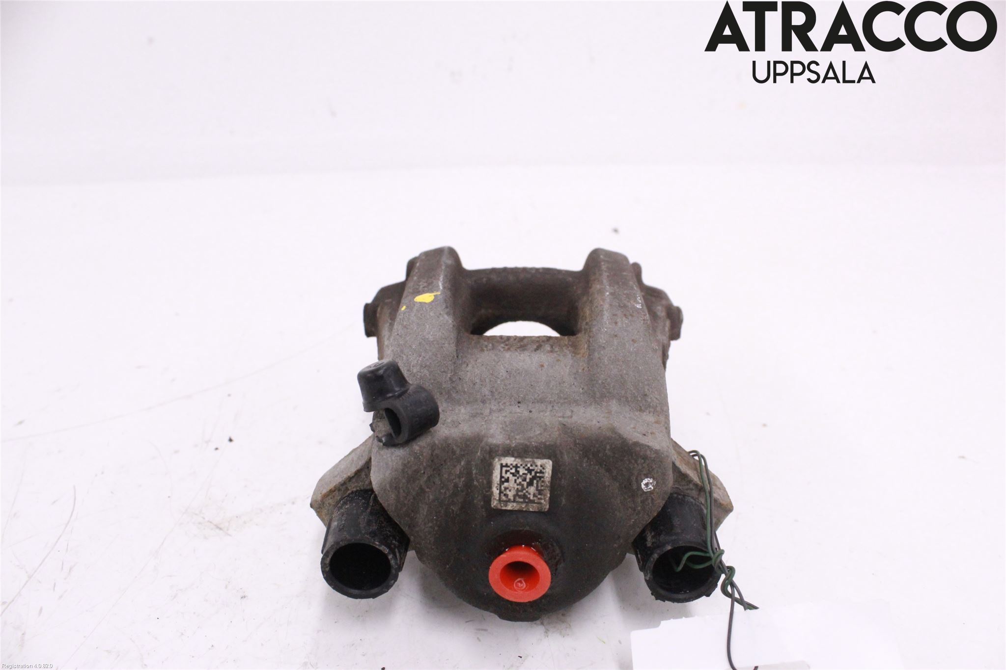 BMW 1 F20/F21 11-19 Bremsecaliper Bak Venstre