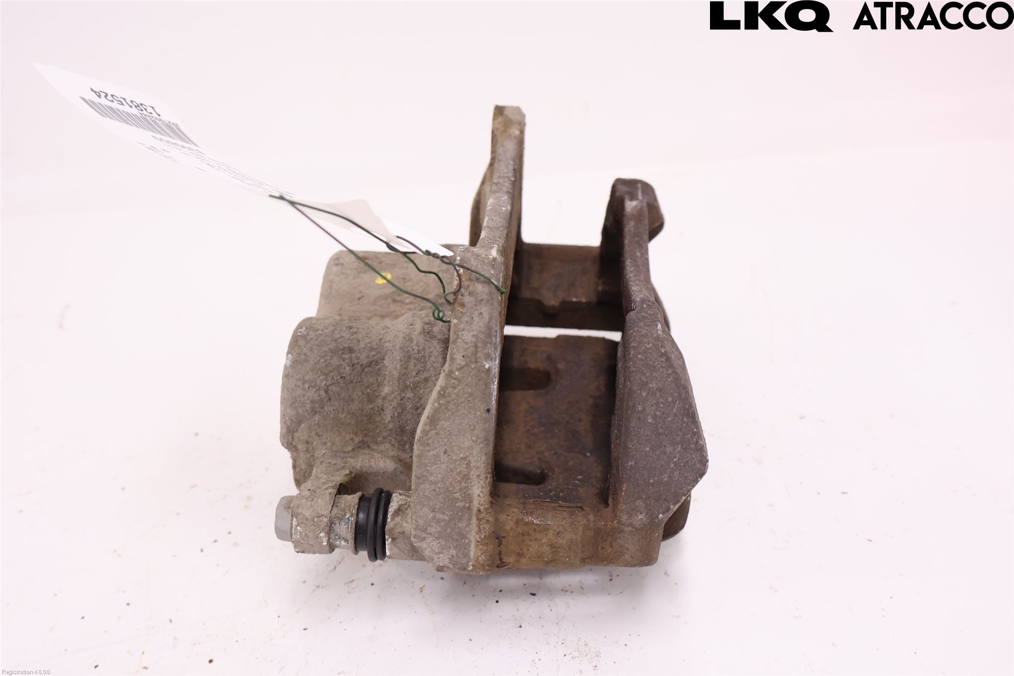 Toyota RAV4 19- Bremsecaliper Foran Venstre