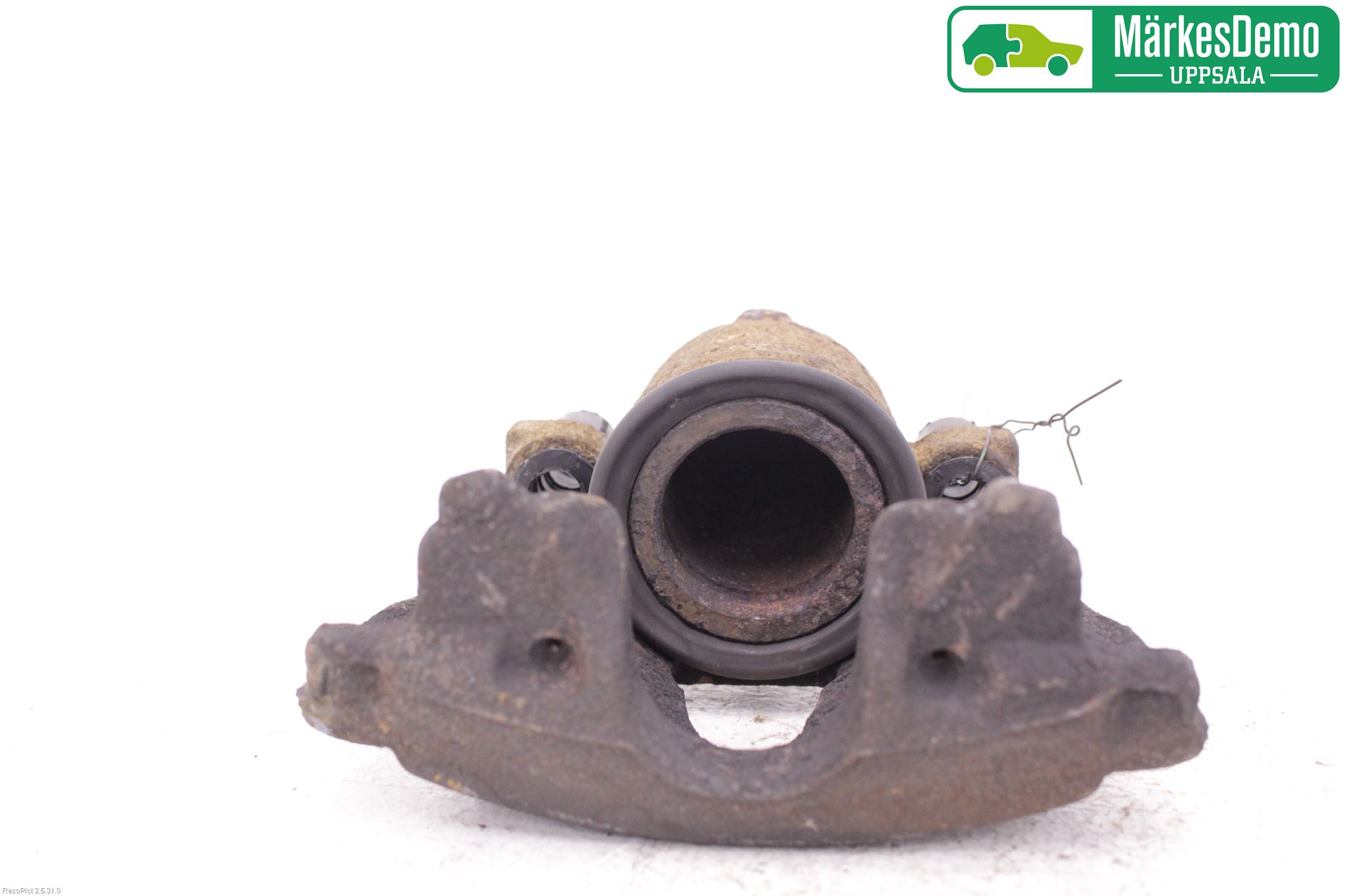 Saab 9-5     06-10 Bremsecaliper Foran Høyre