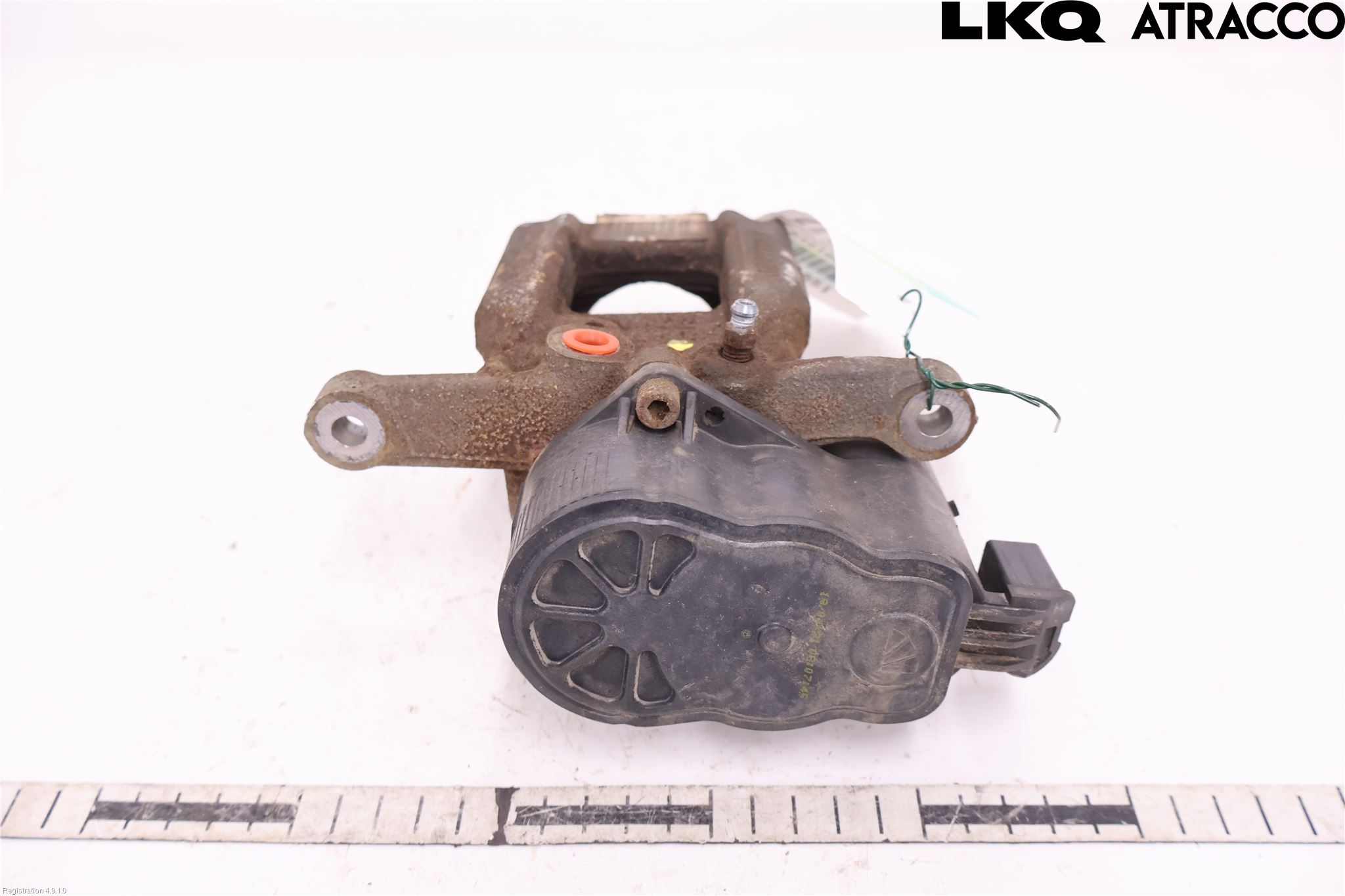 Opel GRANDLAND X 18- Bremsecaliper Bak Venstre