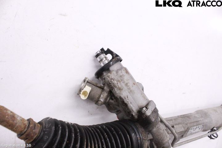 BMW X1 E84 10-15 Servo Snekke - Tannstang
