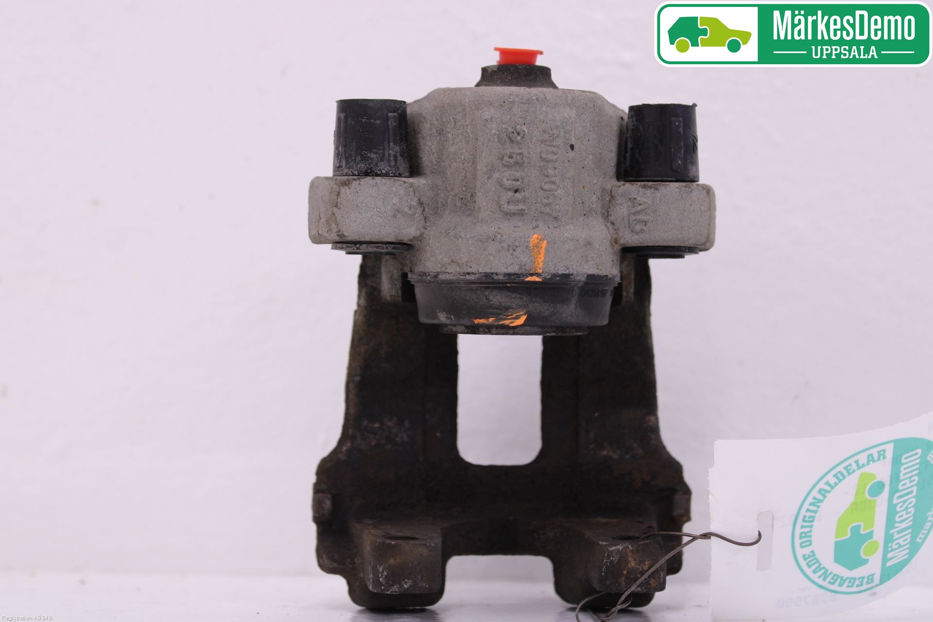 BMW 3 F30/F31/F80 12-19 Bremsecaliper Bak Høyre
