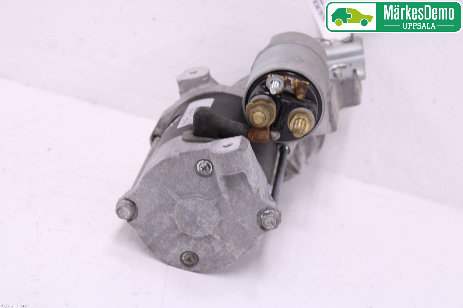 Opel VECTRA C 06-08 Startmotor