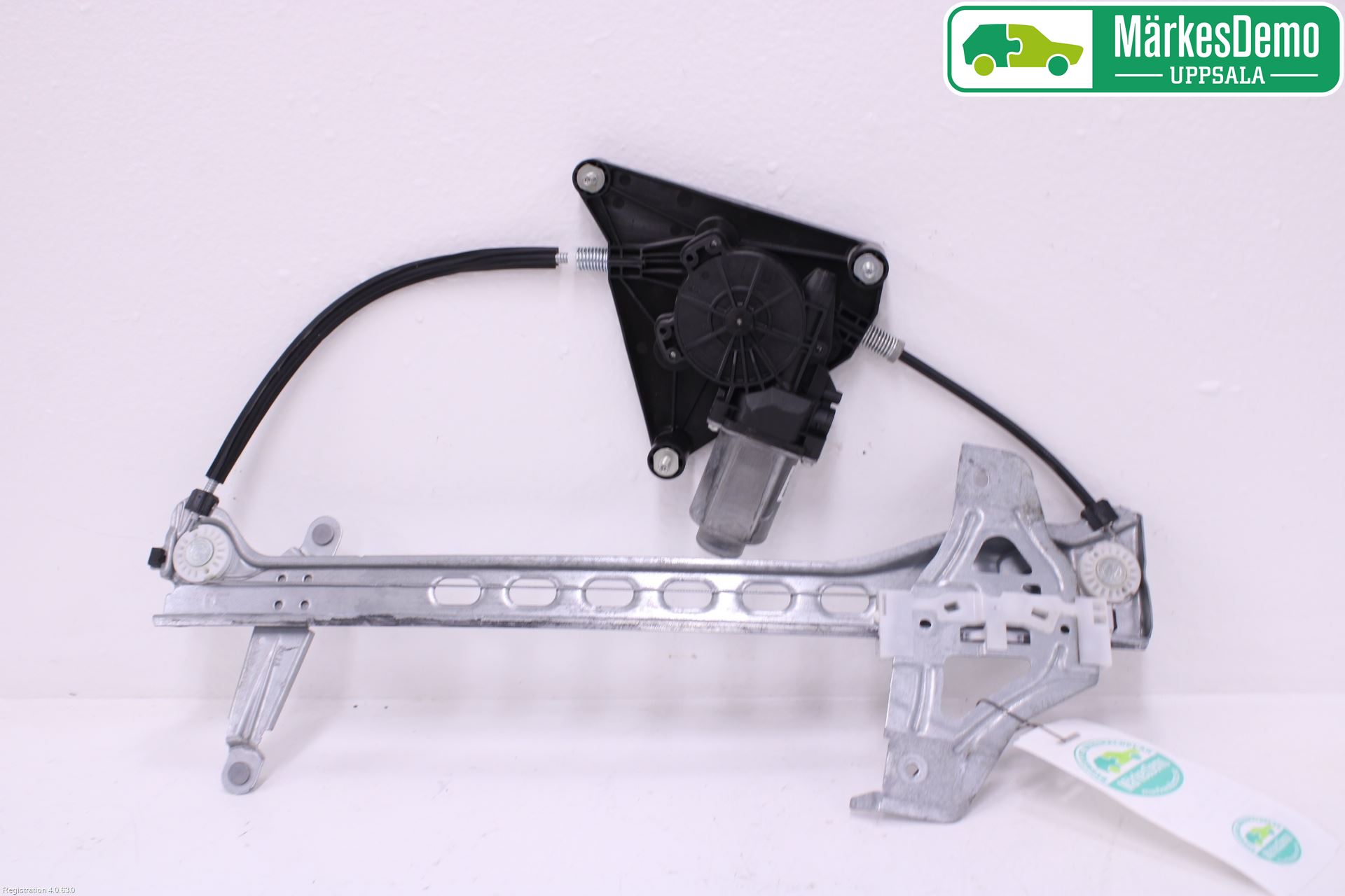 Citroen C1 14-22 Vindusheis El Komp