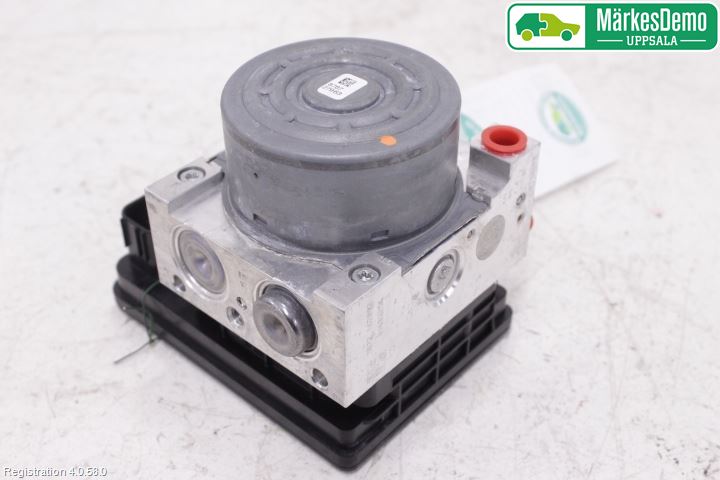 Mercedes-Benz MB GLC-KLASS (X253/C253) 15-22 Abs Hydraulikkaggregat