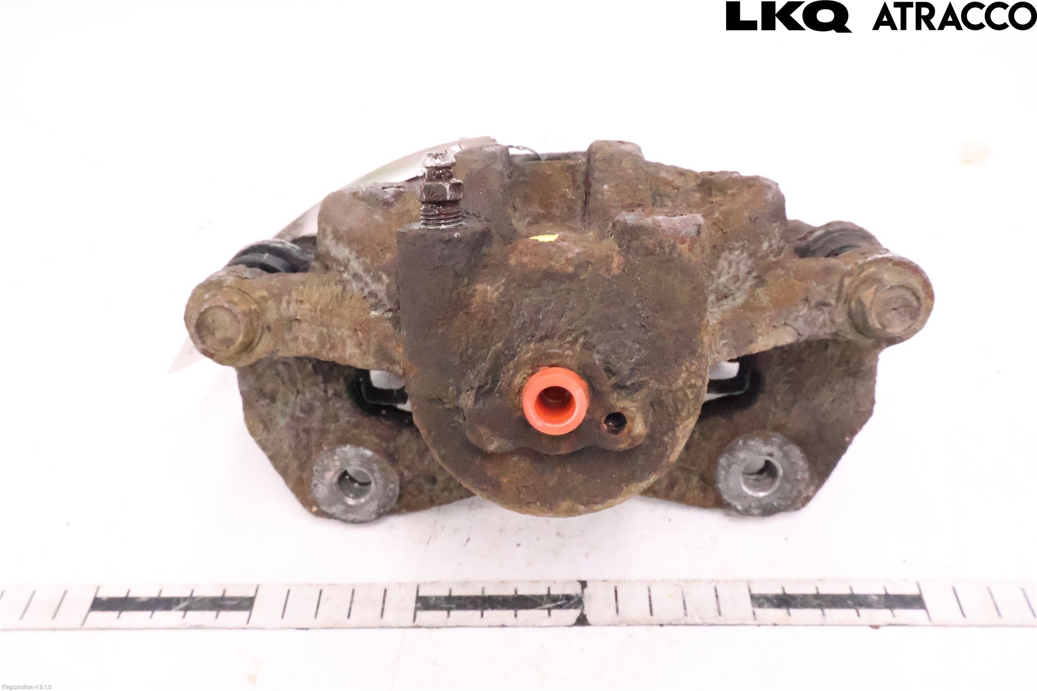 Kia CEED 06-12 Bremsecaliper Foran Høyre