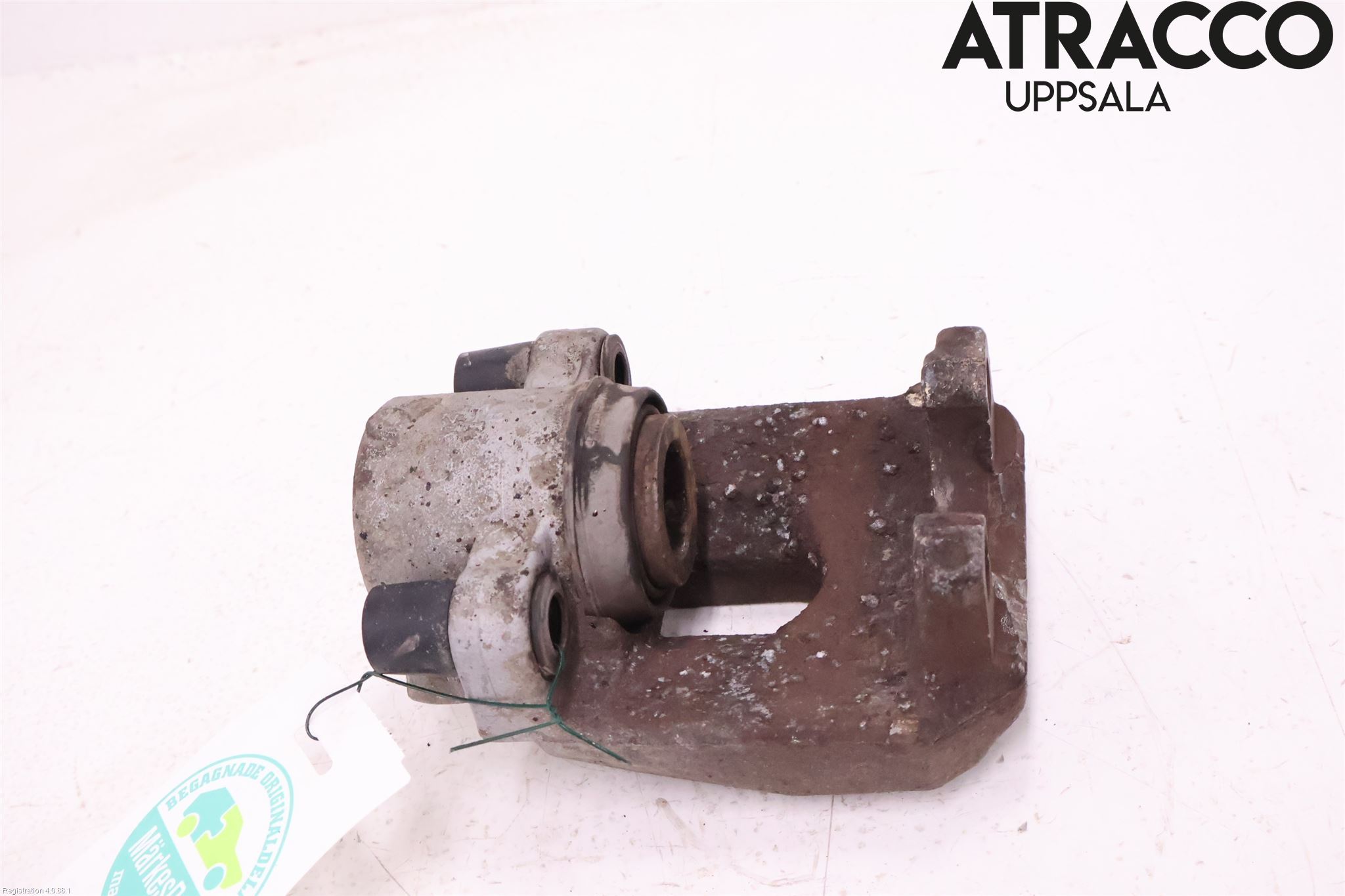 BMW 5 E39 95-04 Bremsecaliper Bak Venstre