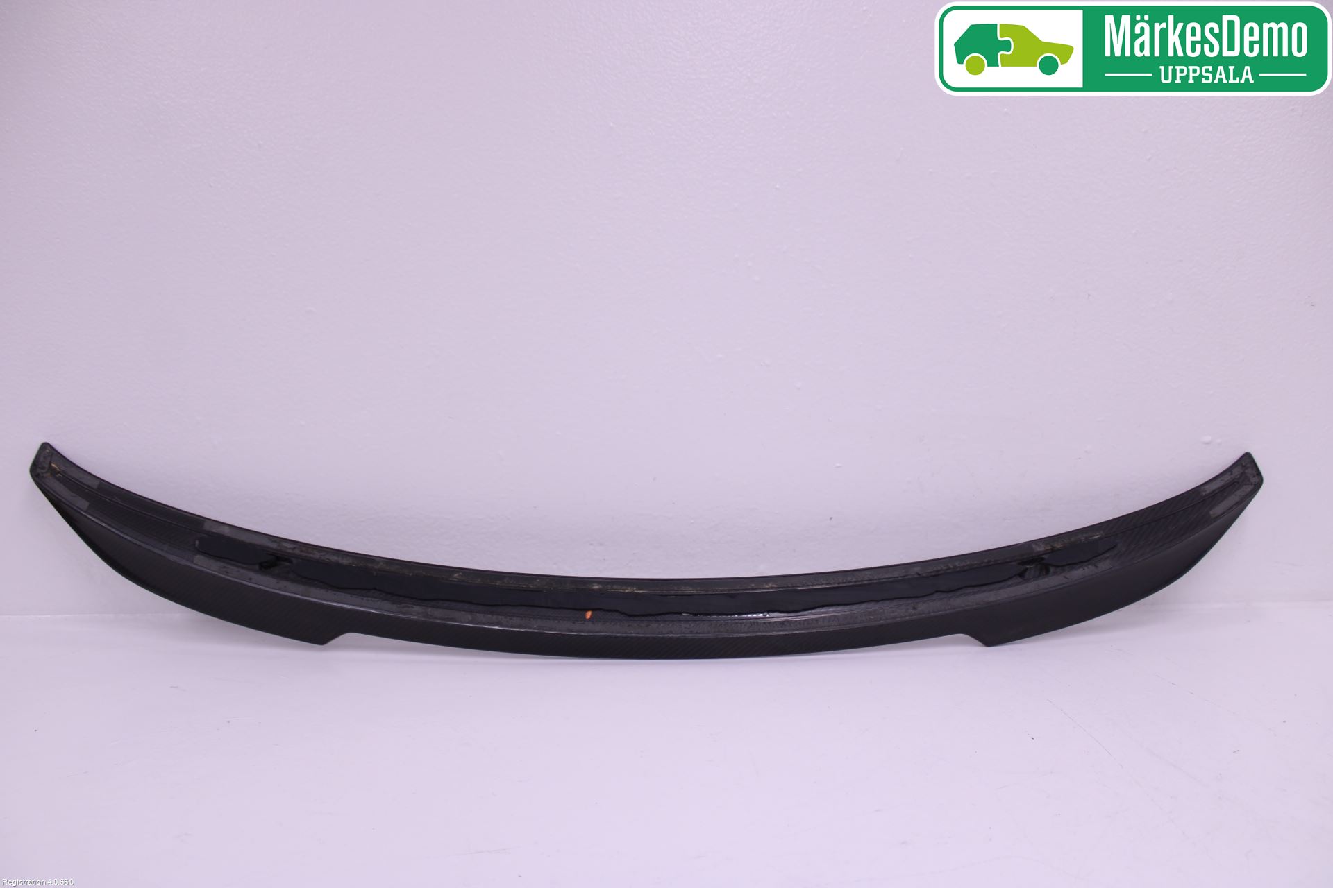 BMW 4 F32/F33/F82/F83 13-20 Spoiler Bakluke