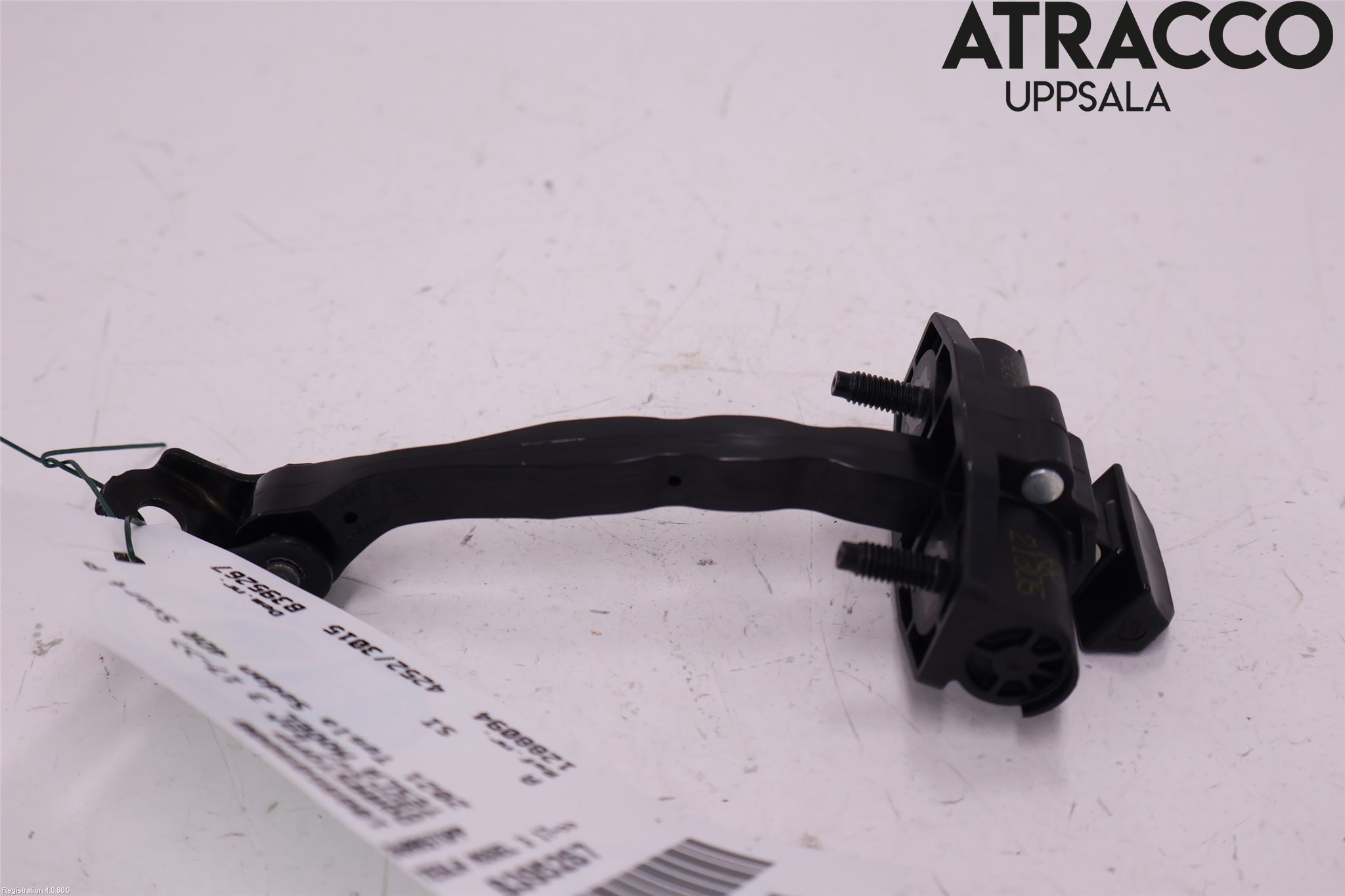 Tesla MODEL 3 17- Dørstopper