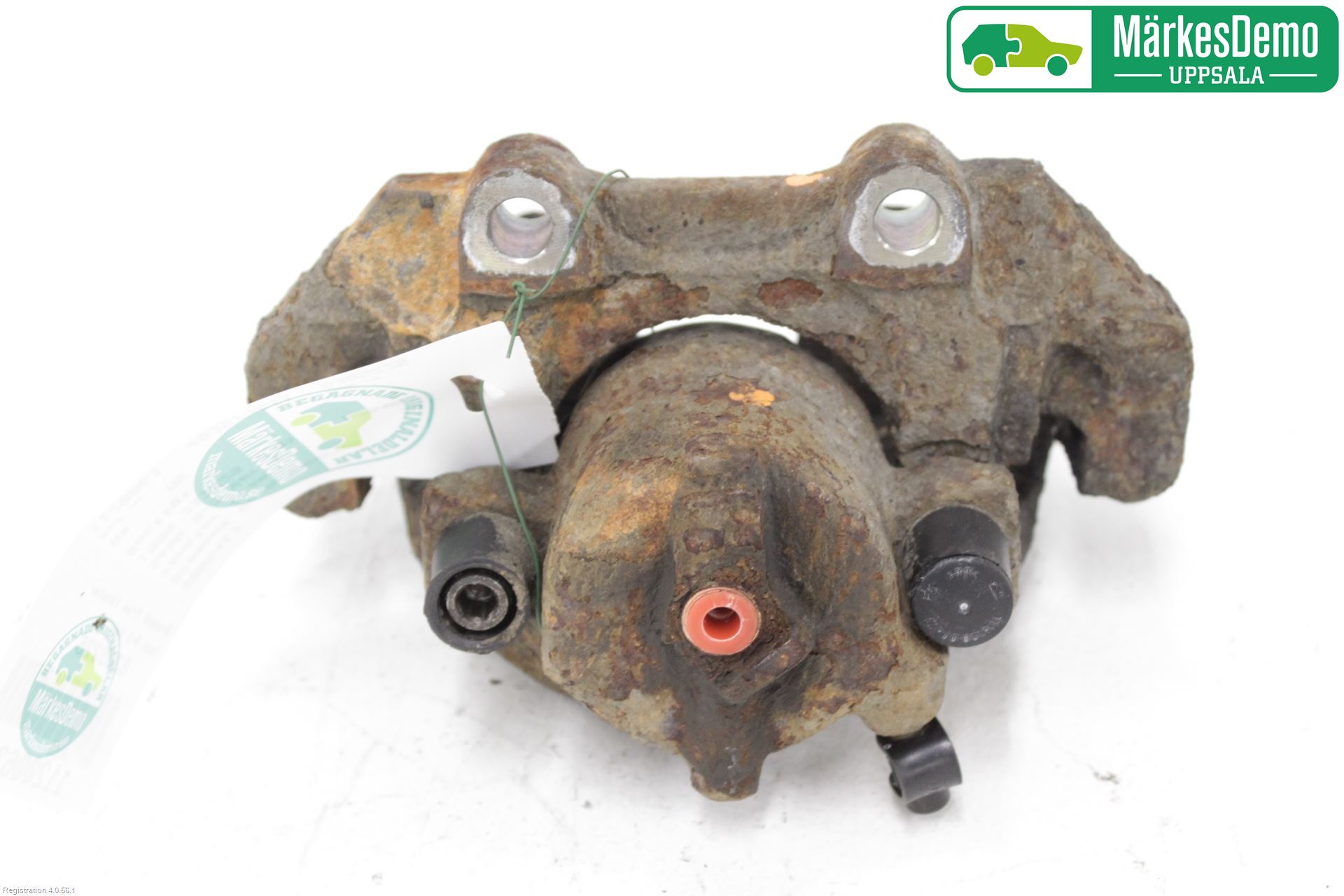Saab 9-3 VER 1 98-03 Bremsecaliper Foran Venstre