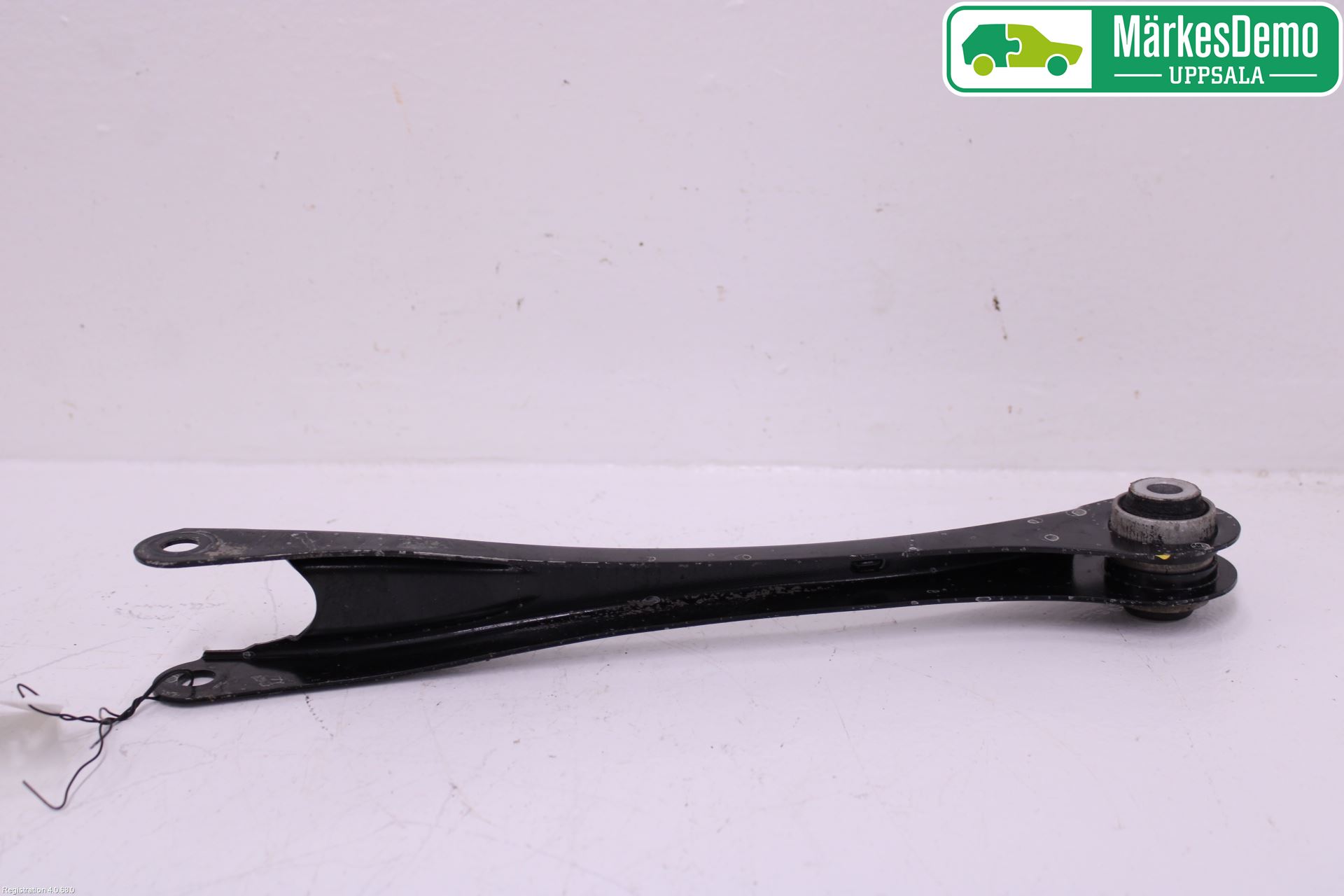 BMW 3 F30/F31/F80 12-19 Bærearm Bak Venstre