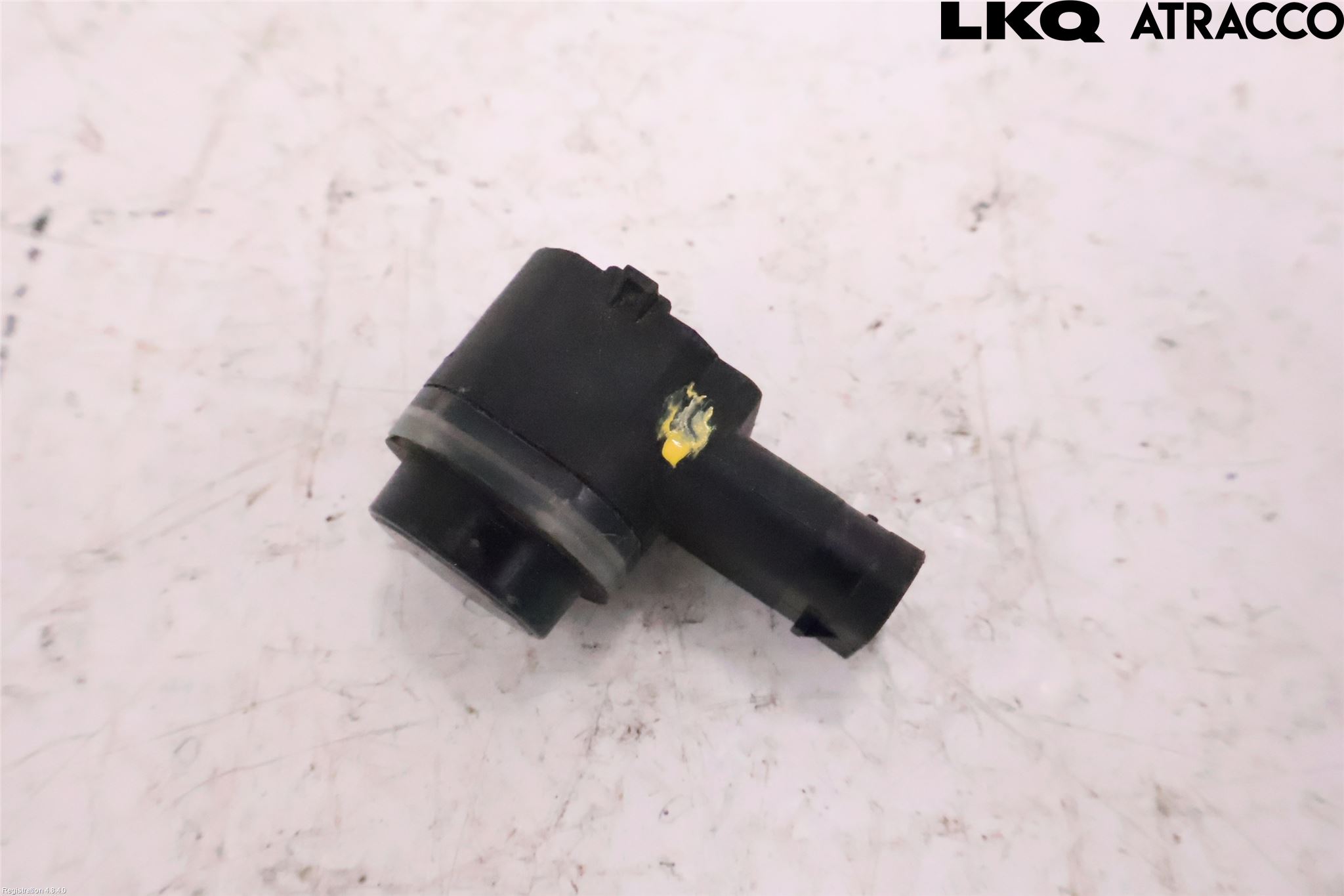 Audi Q3 8U 12-18 Sensor Ryggesensor