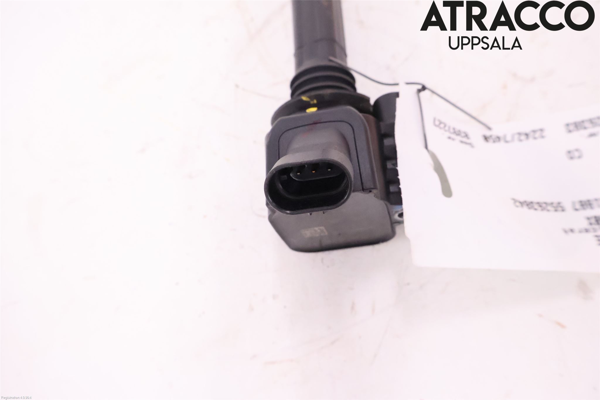 Fiat 500X 15- Coil