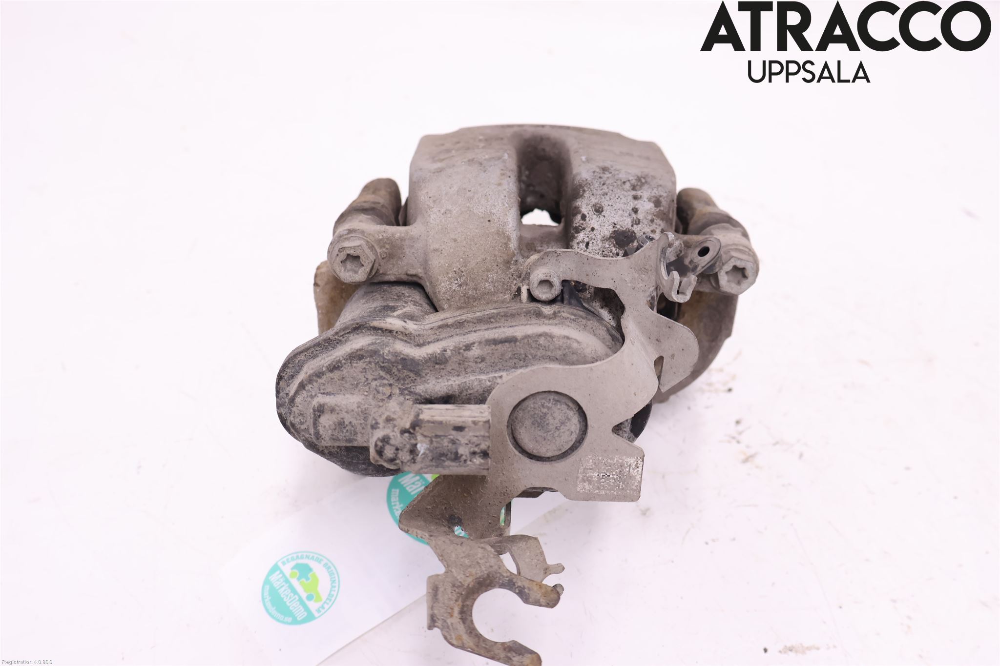 BMW X3 G01 18- Bremsecaliper Bak Høyre