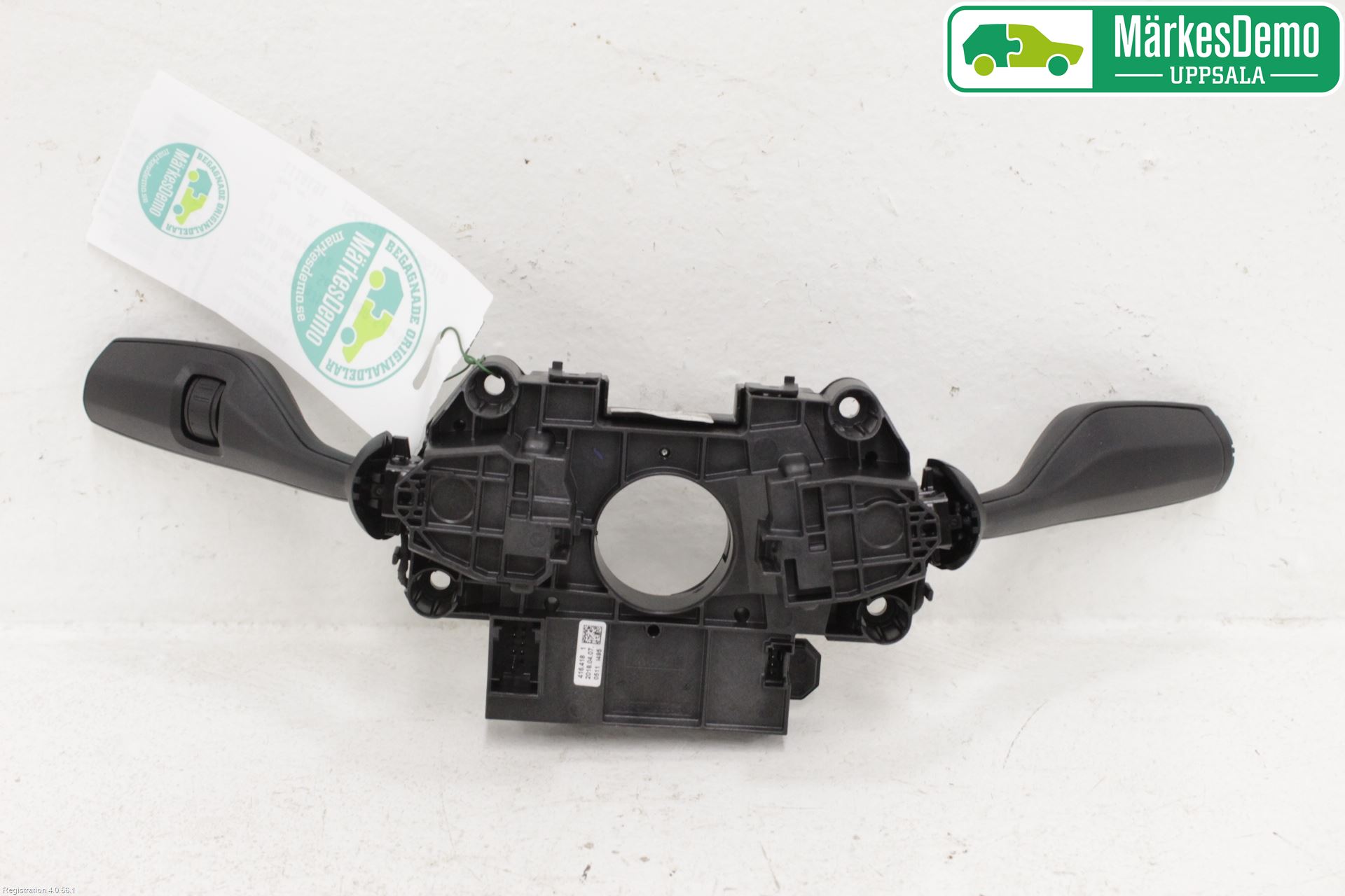 BMW 5 G30/G31/F90 17-23 Bryter Ratt Kombi H Og V