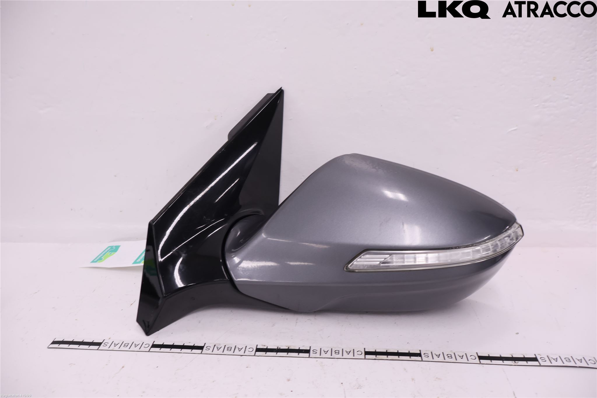 Hyundai i40 08-15 Speil V M-El Justering
