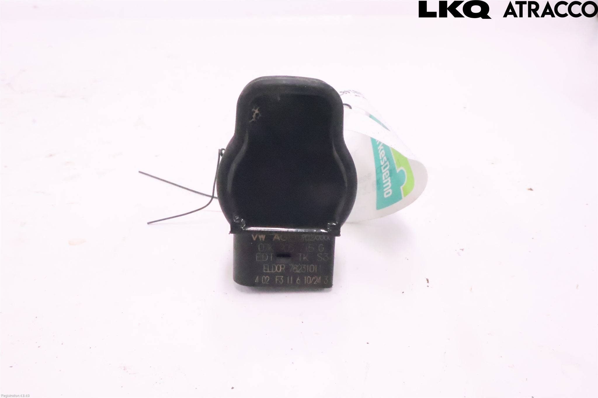 Audi A4/S4 08-11 Coil