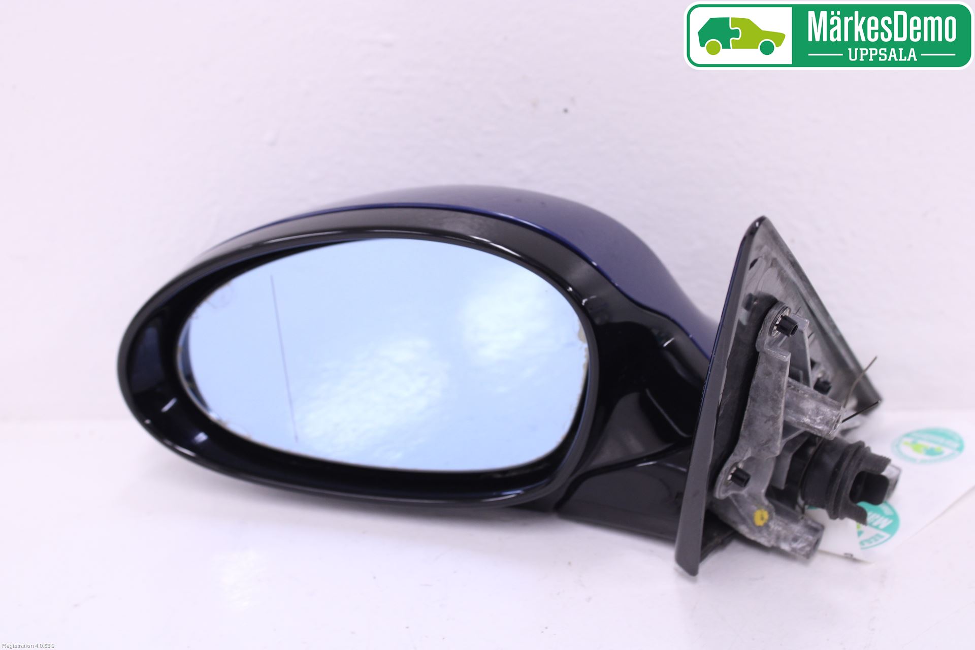 BMW 3 E90/91 SED/TOU 05-12 Speil V M-El Justering