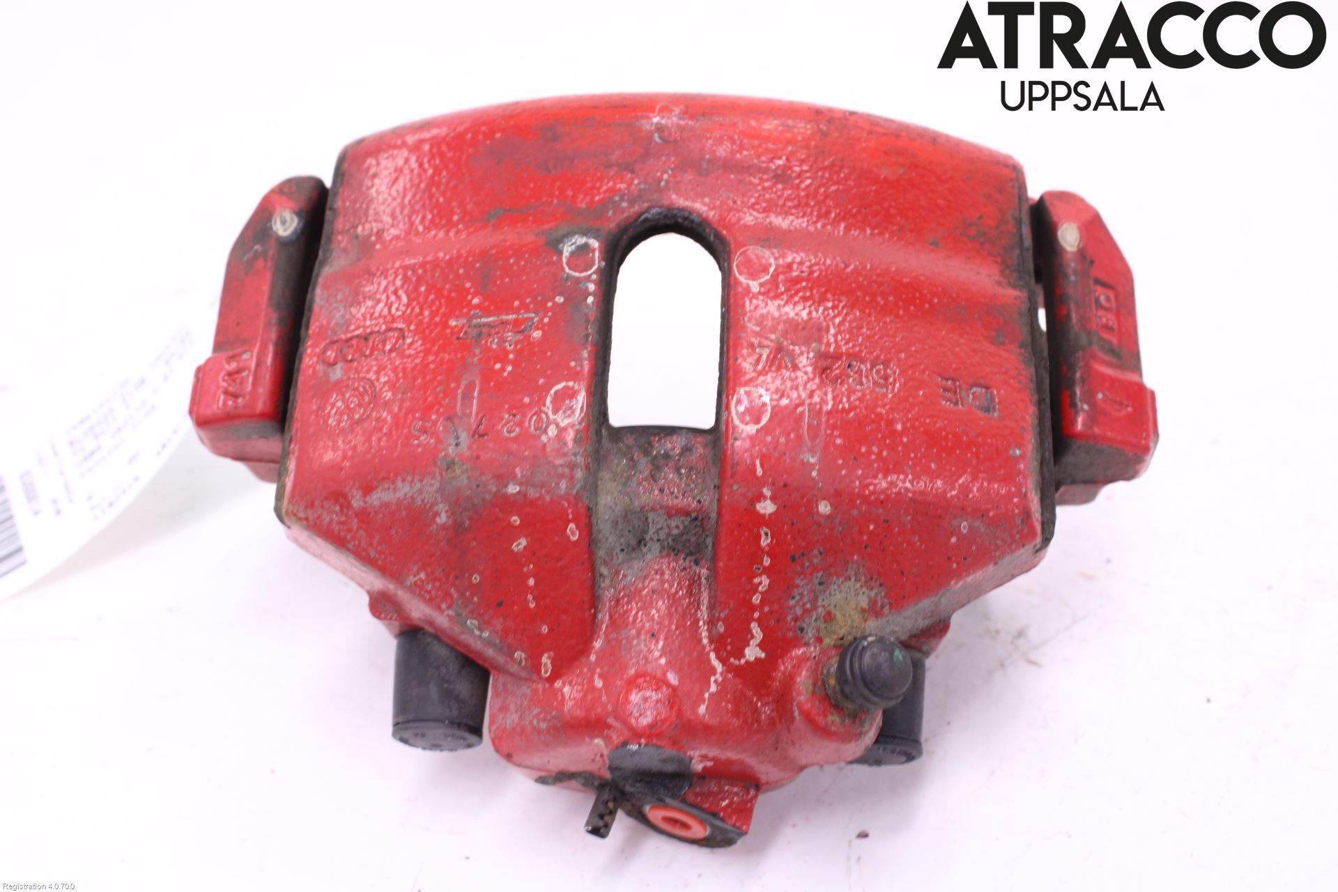 Volkswagen VW GOLF V 04-09 Bremsecaliper Foran Venstre