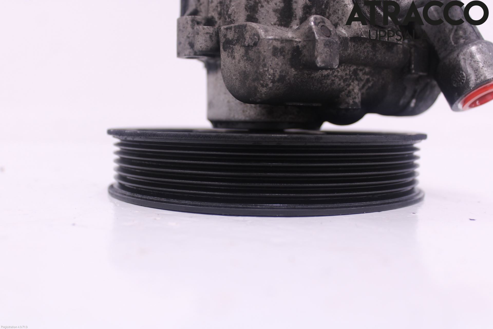 BMW 5 E60/61 Sed/Tou 02-10 Servo Pumpe