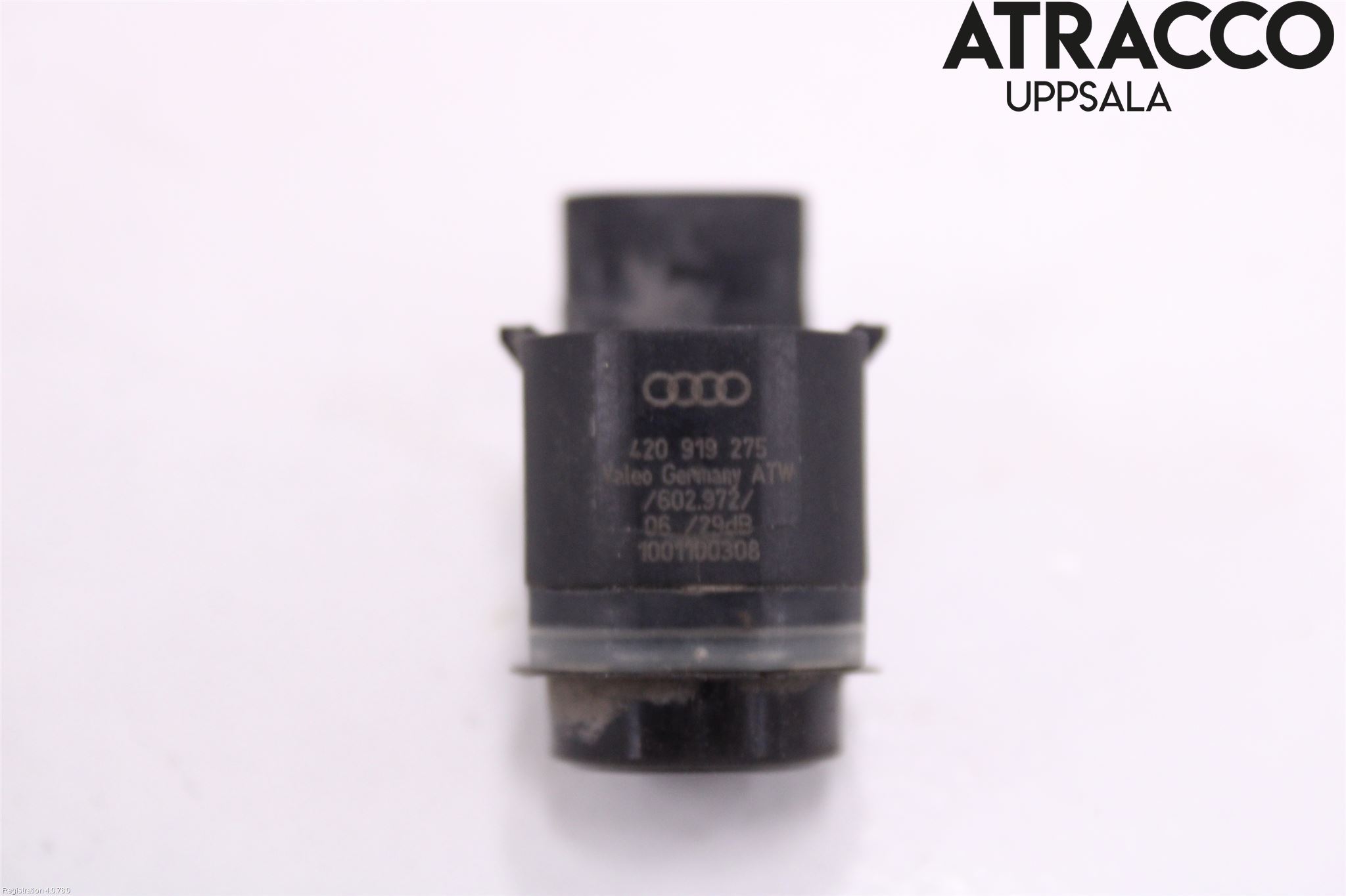 Audi A5 07-16 Sensor Ryggesensor