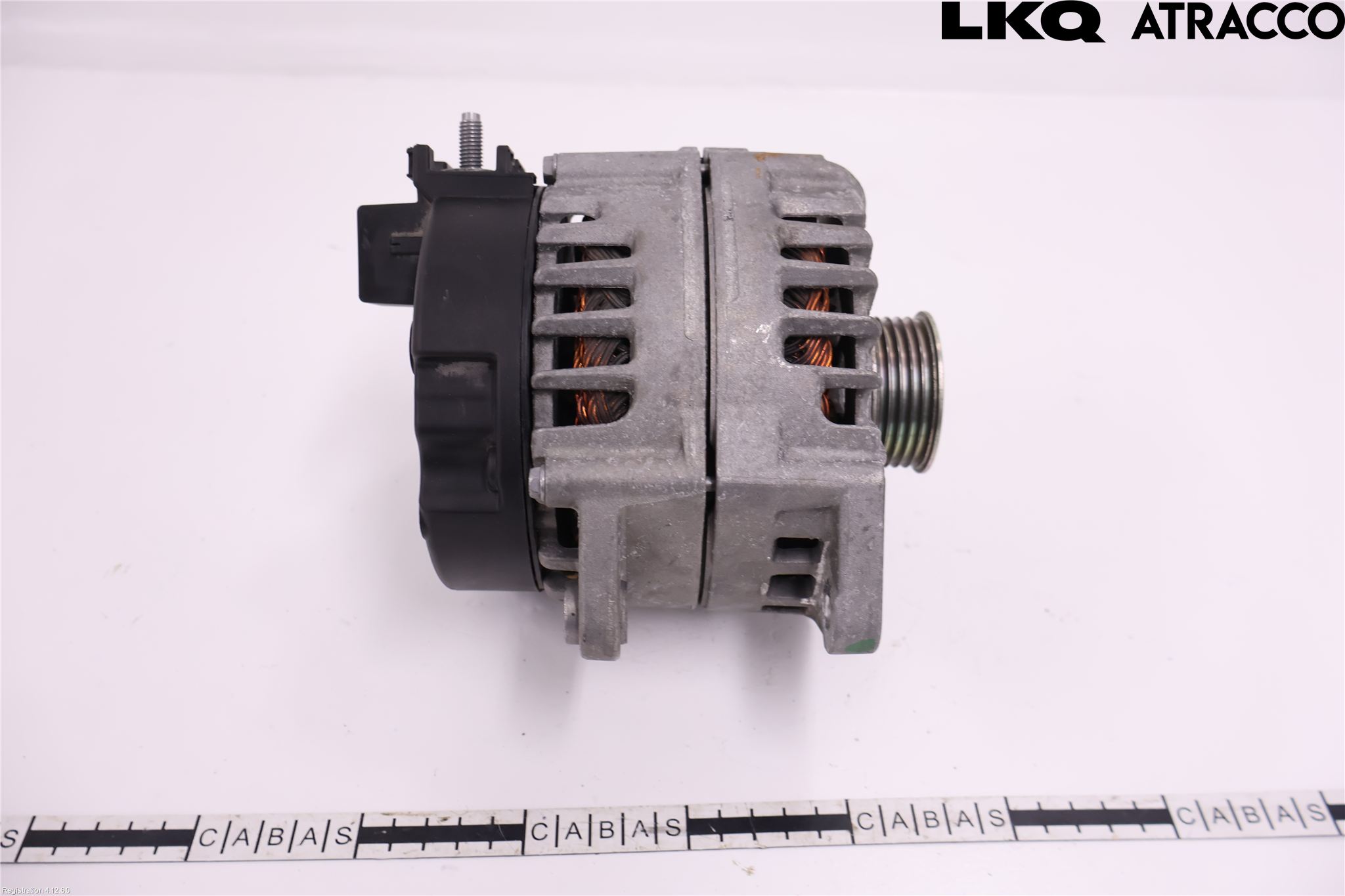 Mercedes-Benz MB SPRINTER (W907/W910) 19- Dynamo