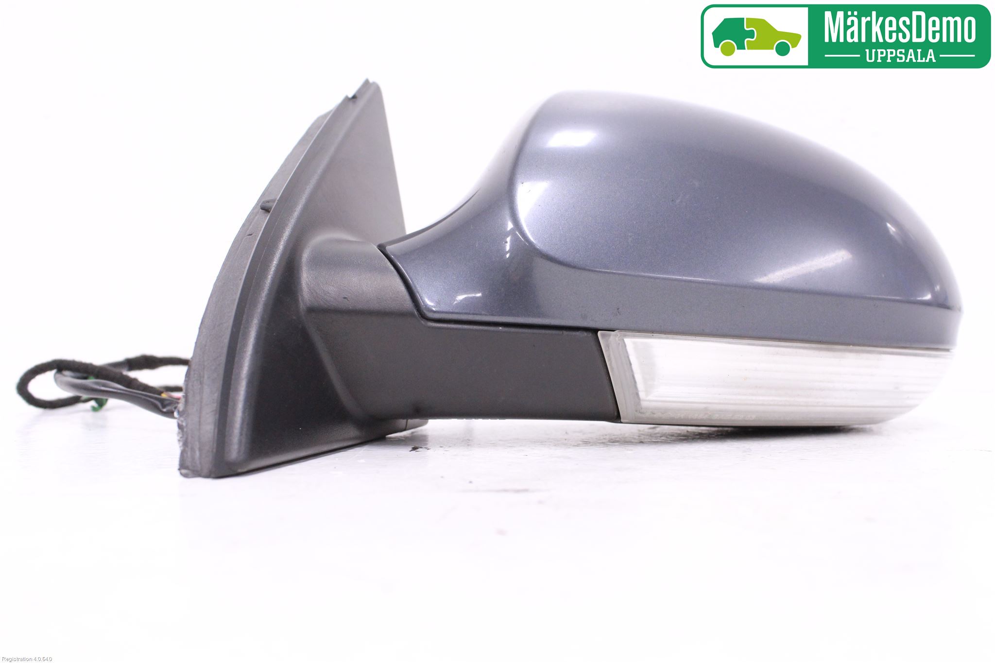 Volkswagen VW PASSAT 05-11 Speil V M-El Justering