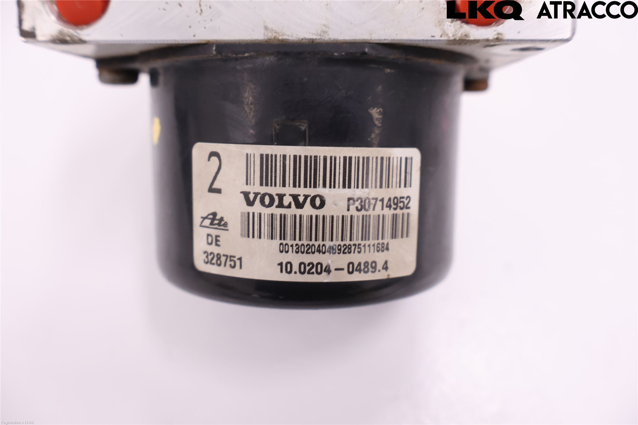 Volvo V70 05-08 Abs Hydraulikkaggregat