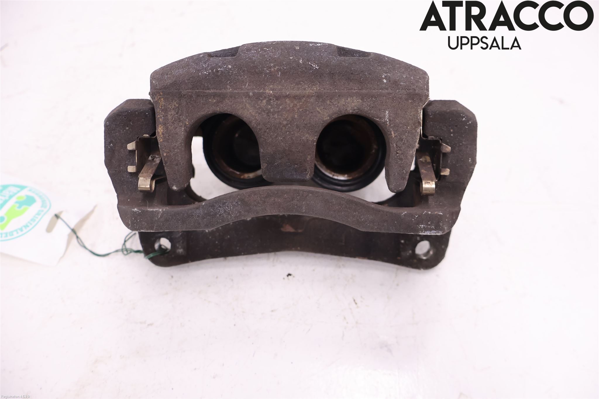 Subaru XV 18-22 Bremsecaliper Foran Venstre