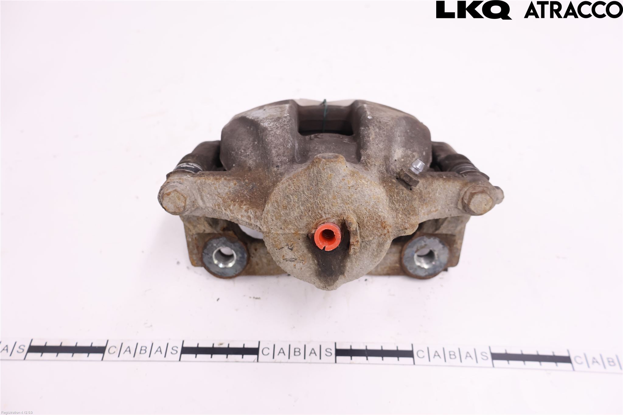 Honda CR-V 13-18 Bremsecaliper Foran Høyre