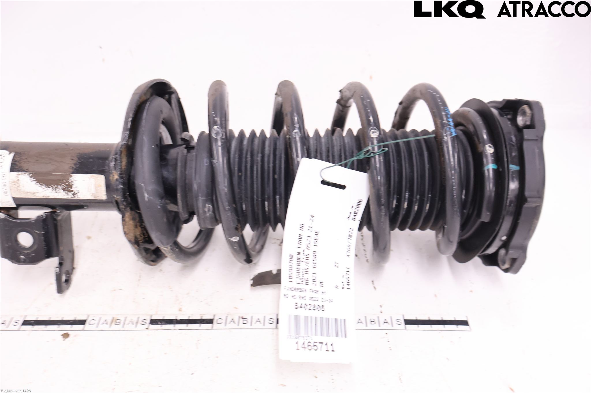 MG HS/EHS 21- Fjærbein Foran Høyre