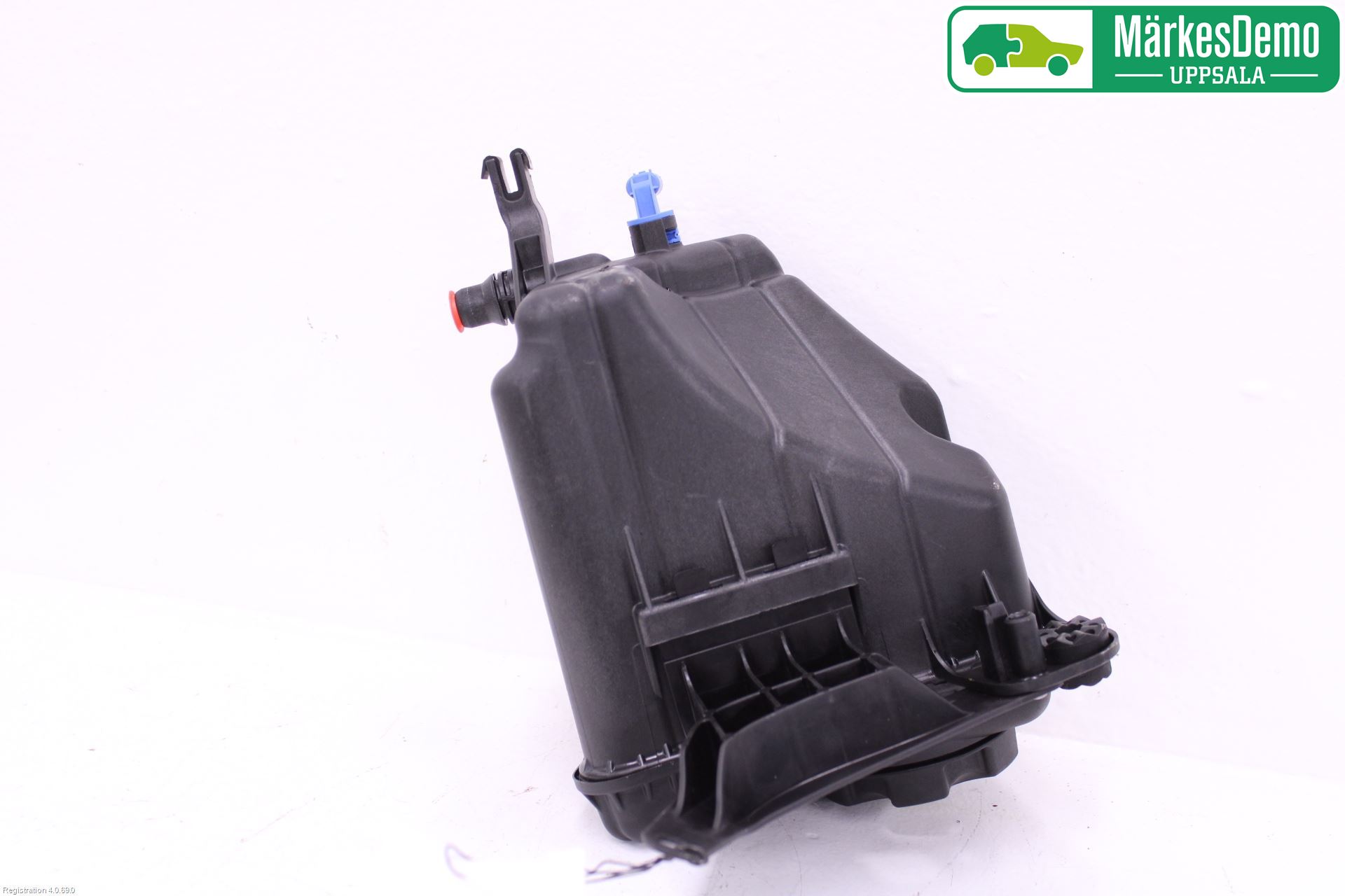 BMW 5 F10/F11/F18 09-17 Ekspansjonstank