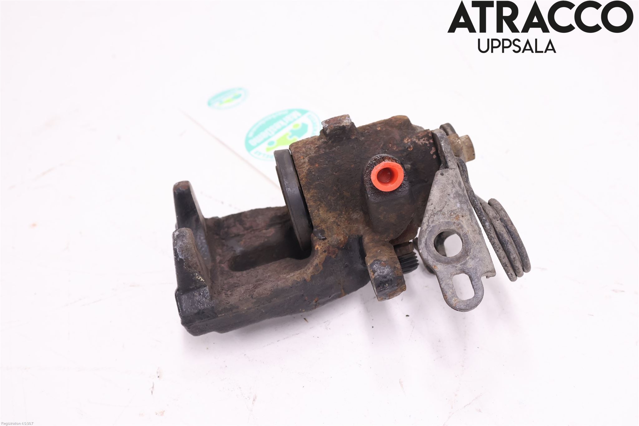 Ford FOCUS 08-11 Bremsecaliper Bak Venstre