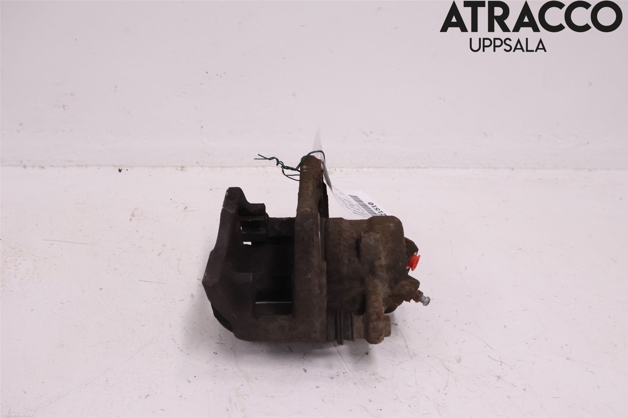 Nissan NOTE E11 06-14 Bremsecaliper Foran Høyre