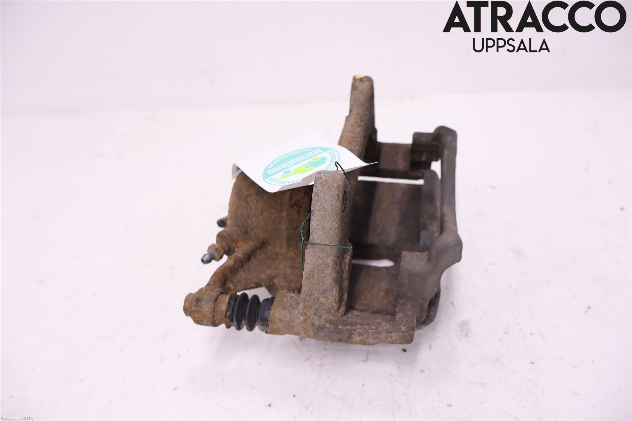 Volkswagen VW T-ROC 18- Bremsecaliper Foran Venstre
