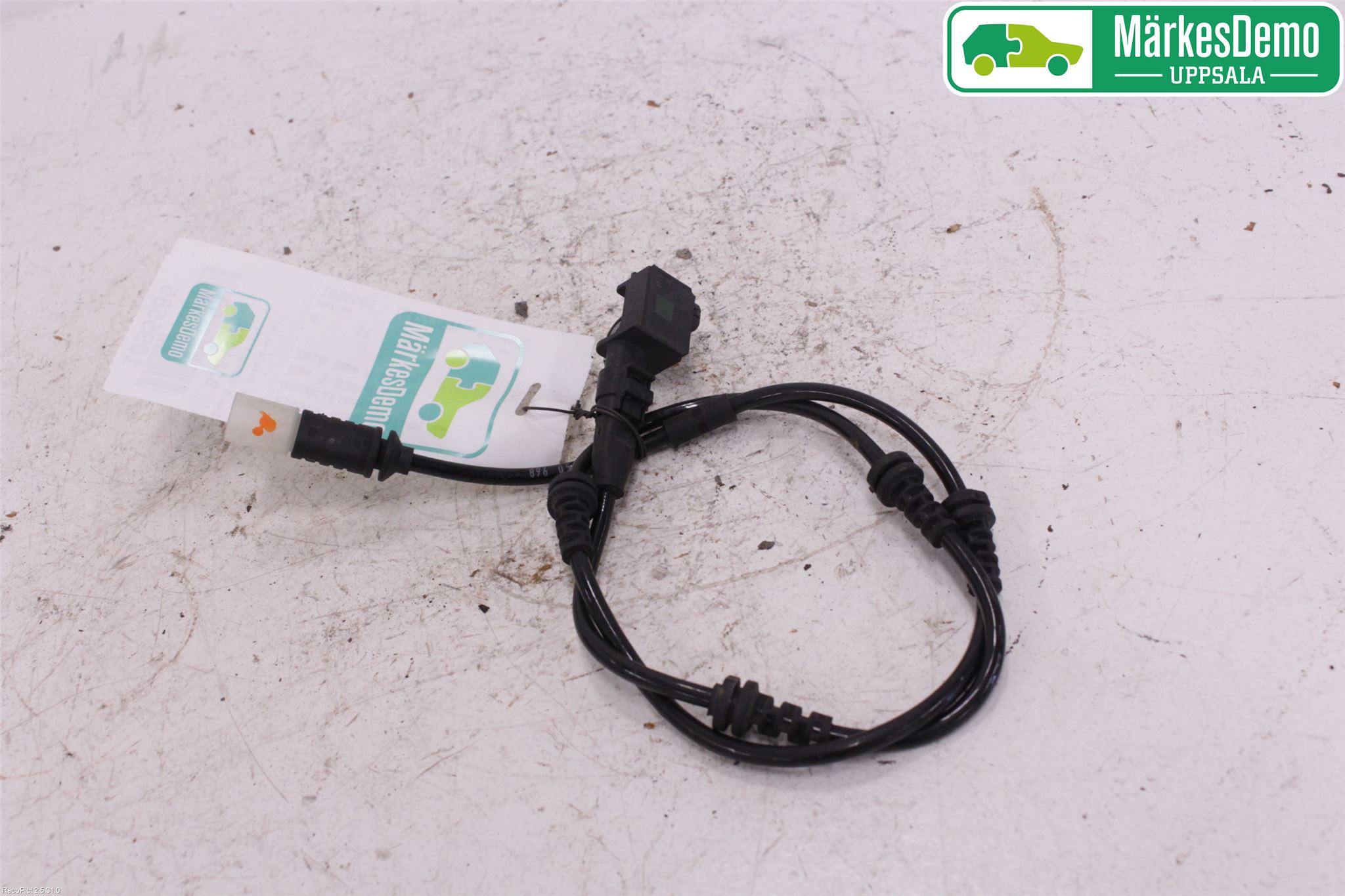 BMW 5 G30/G31/F90 17-23 Giver Akselerasjon