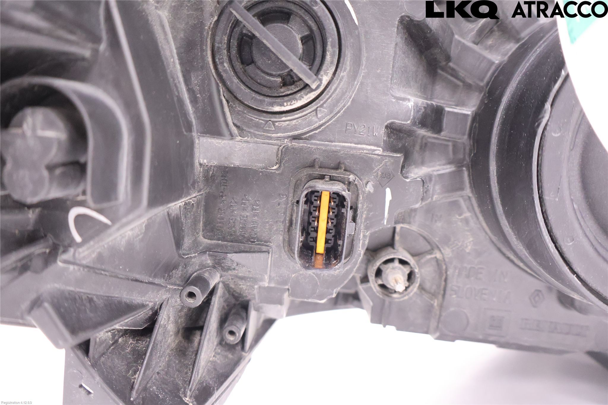 Opel VIVARO 15-19 Frontlykt Venstre