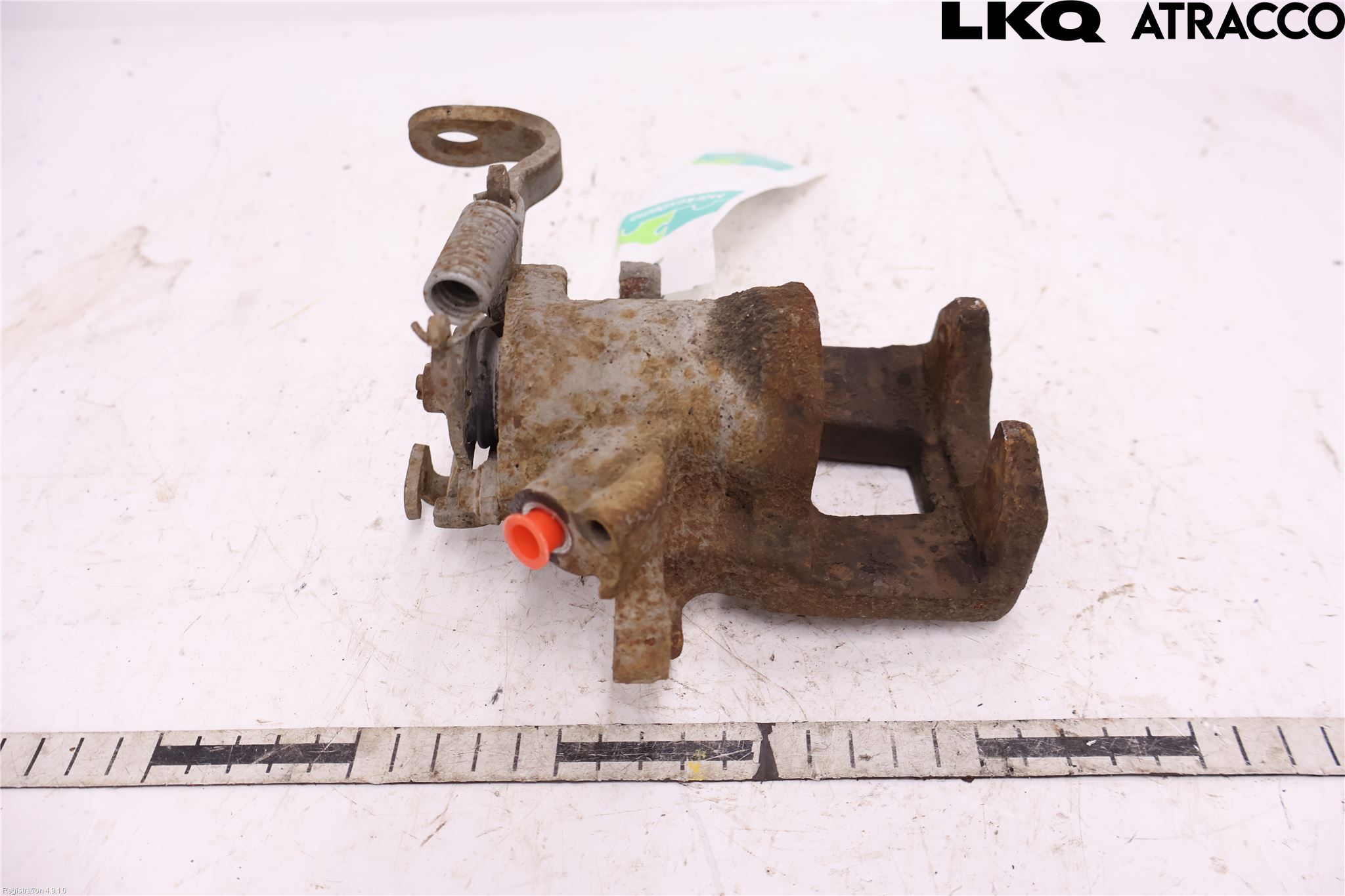 Mazda 6 13- Bremsecaliper Bak Venstre