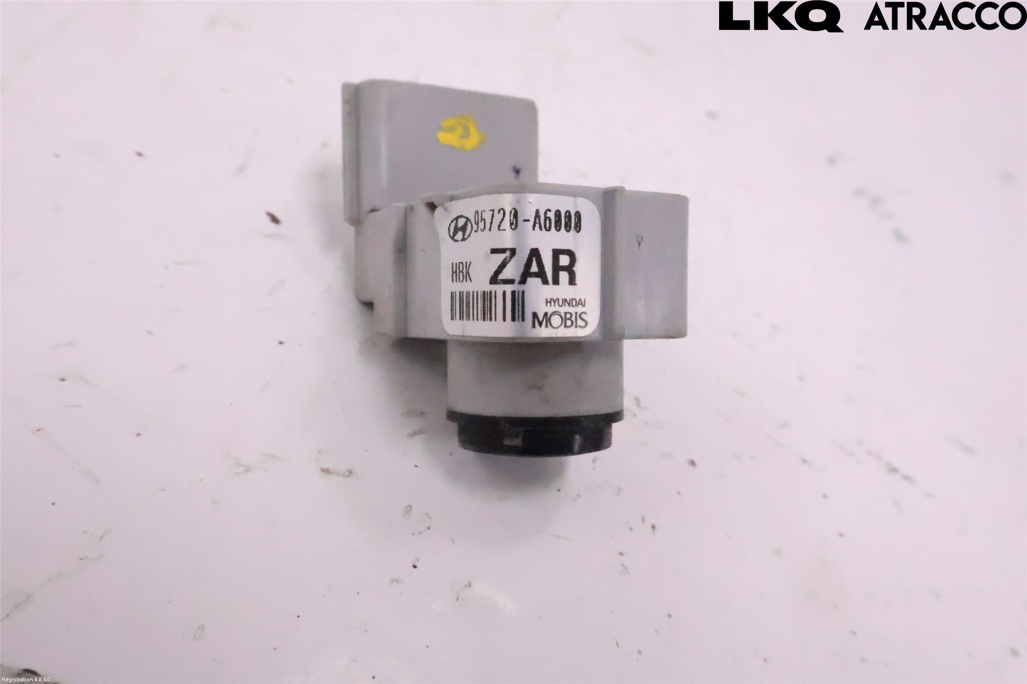 Hyundai i30 GD 13-17 Sensor Ryggesensor