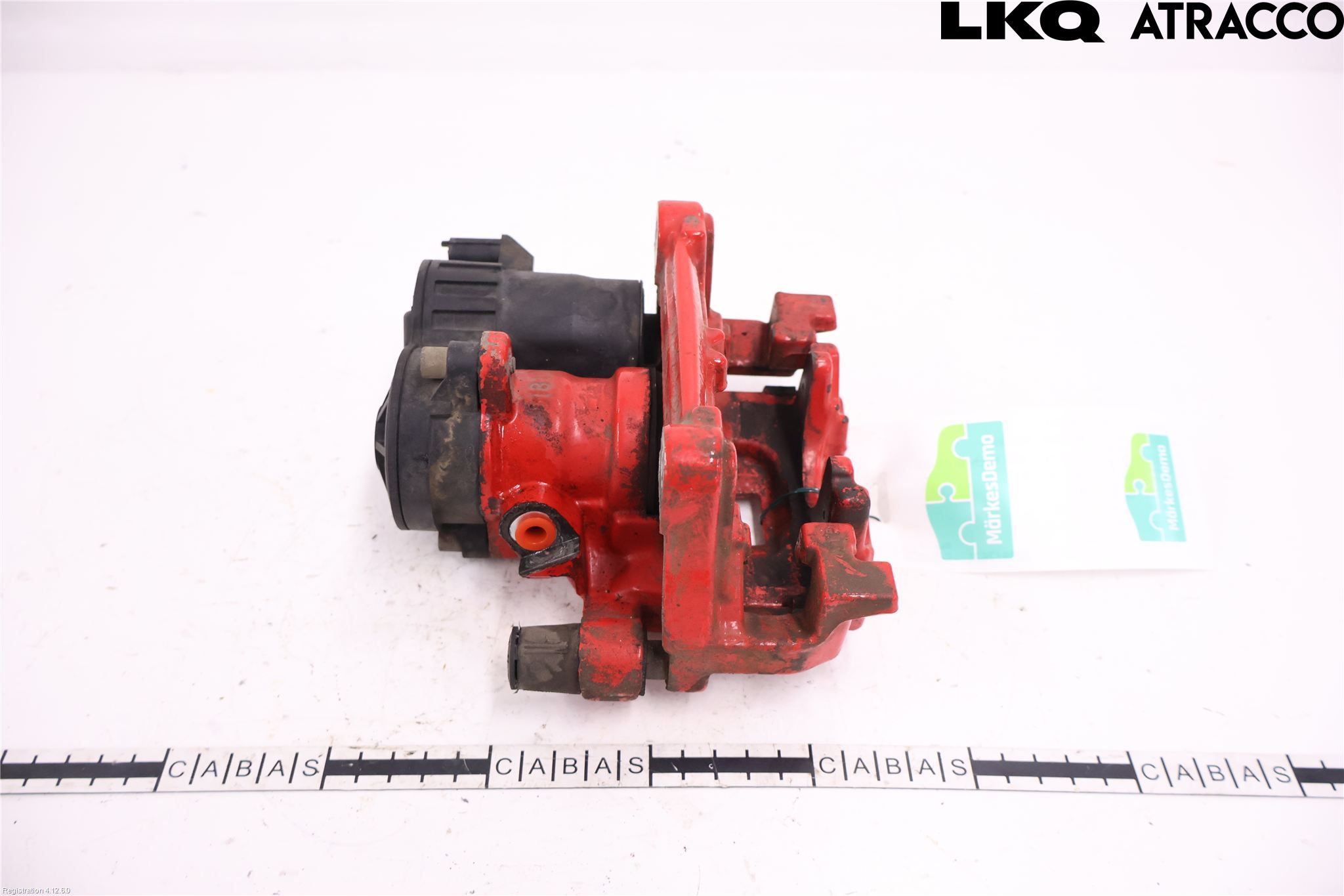 Ford MUSTANG Mach-E 21- Bremsecaliper Bak Venstre